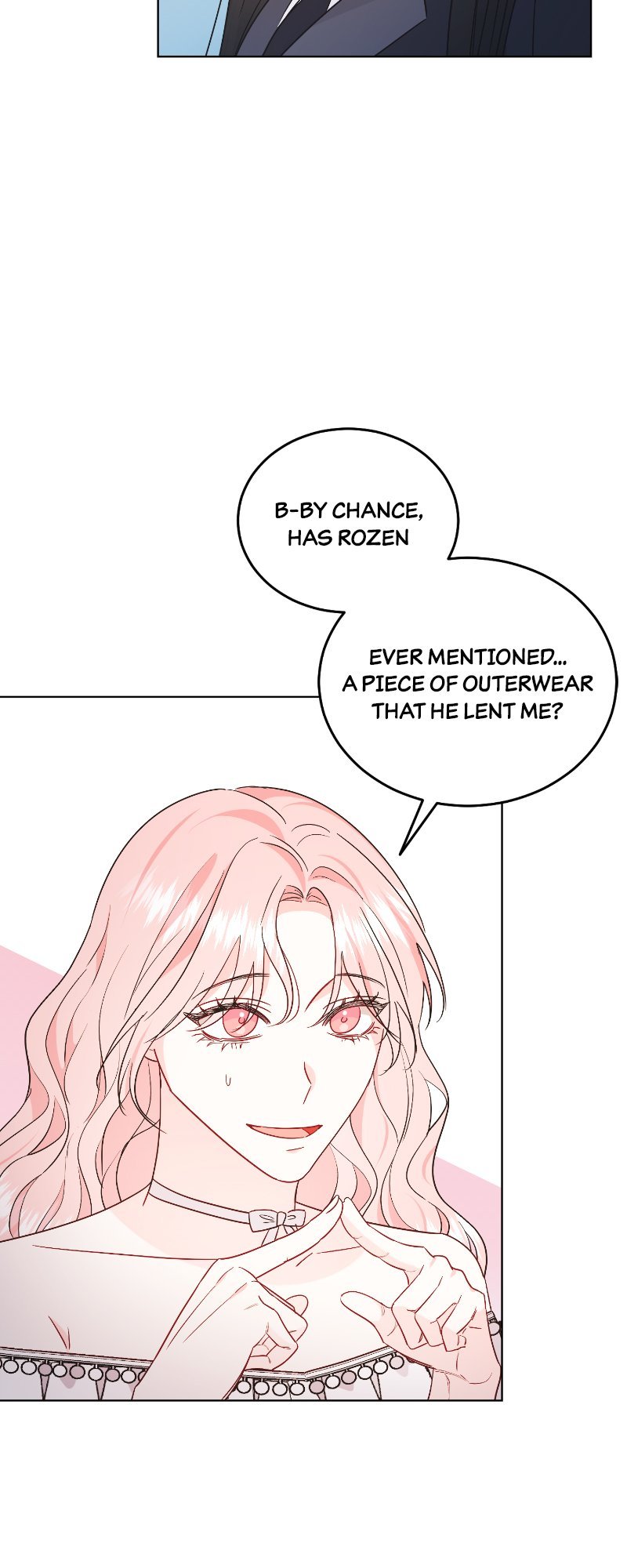 The Second Male Lead is Actually a Girl chapter 29.5 page 6