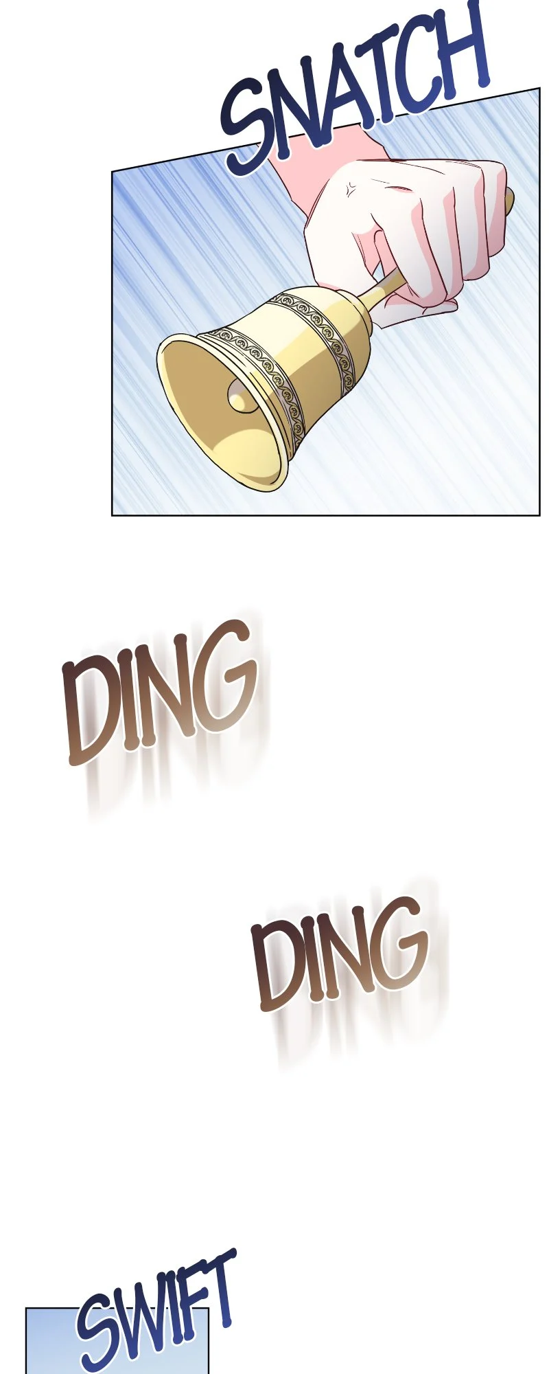 The Second Male Lead is Actually a Girl chapter 29 page 10