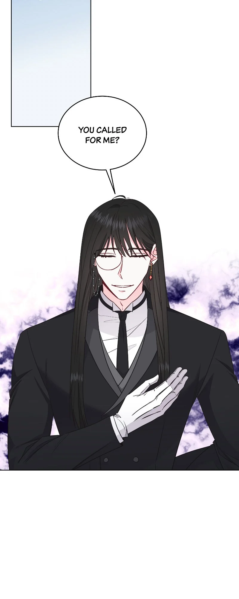 The Second Male Lead is Actually a Girl chapter 29 page 11