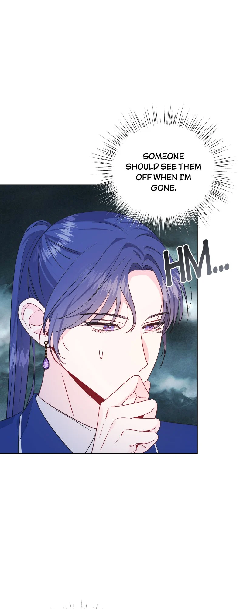 The Second Male Lead is Actually a Girl chapter 29 page 14