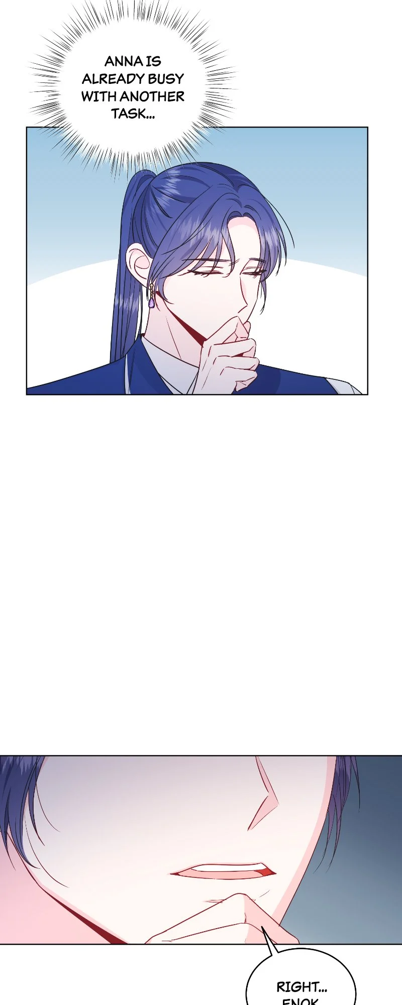 The Second Male Lead is Actually a Girl chapter 29 page 15