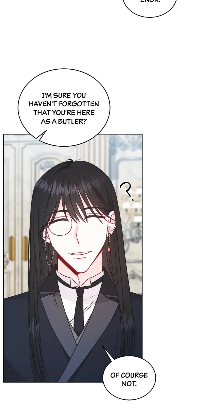 The Second Male Lead is Actually a Girl chapter 29 page 16