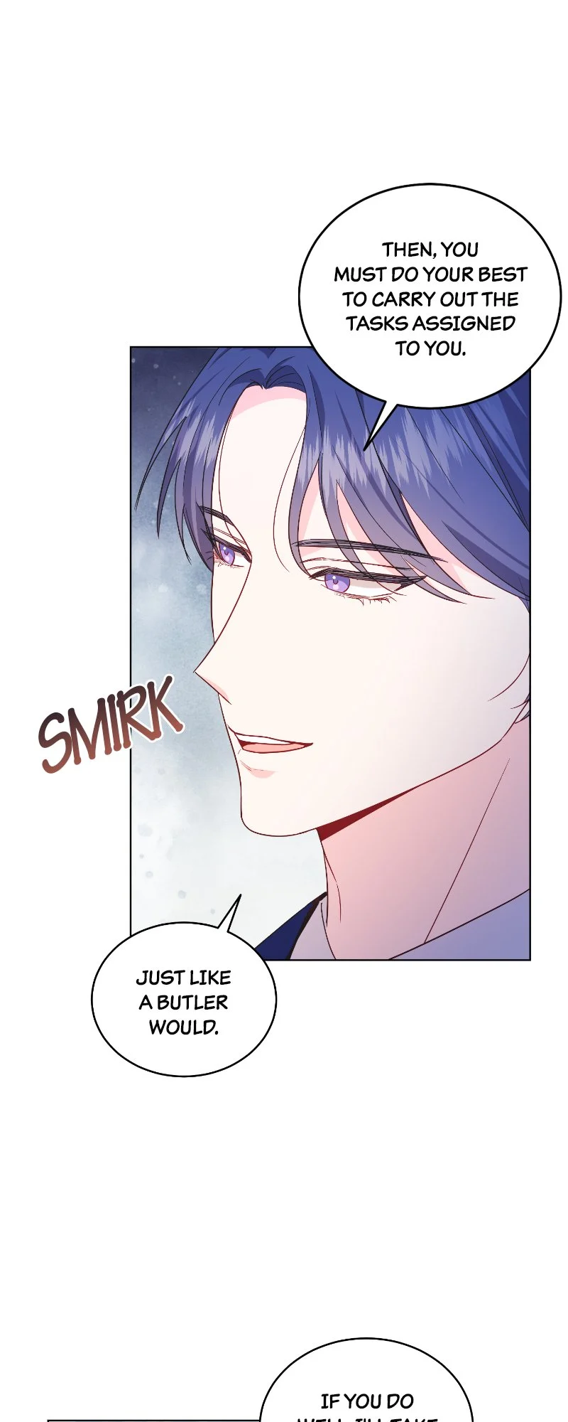 The Second Male Lead is Actually a Girl chapter 29 page 17