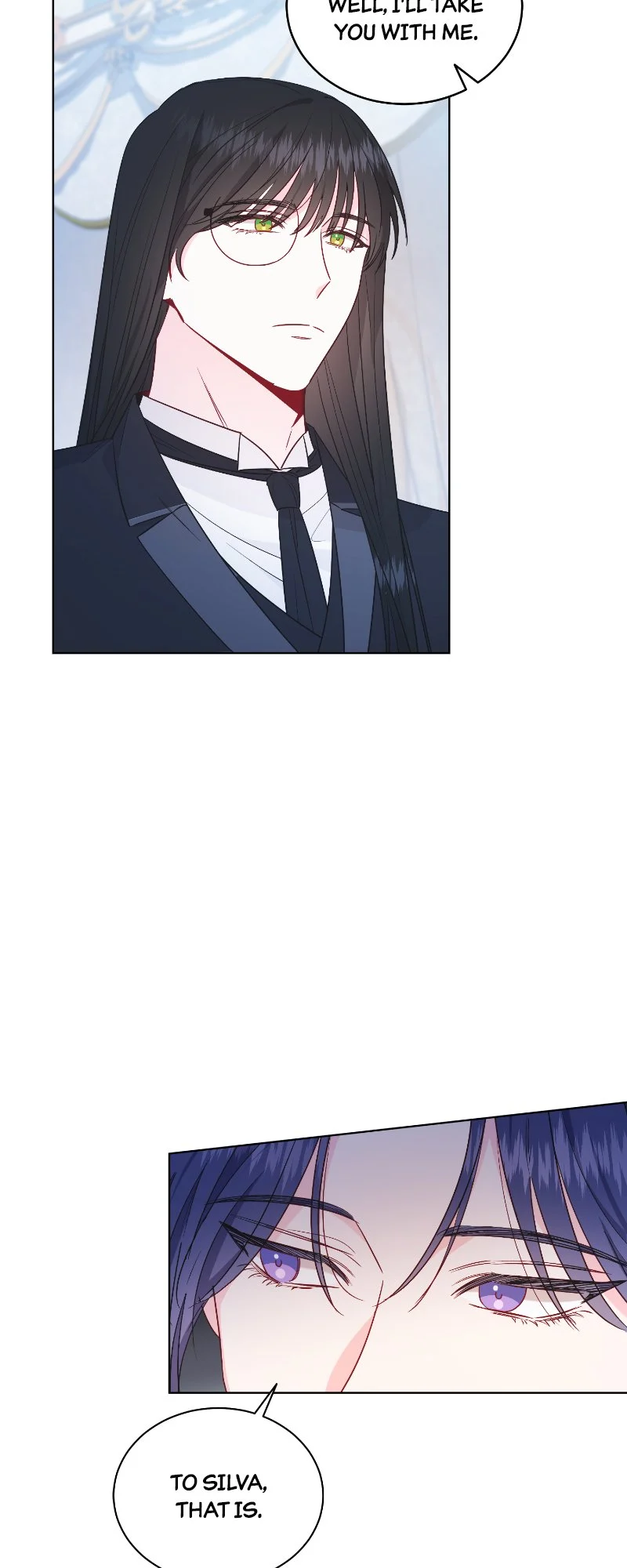 The Second Male Lead is Actually a Girl chapter 29 page 18