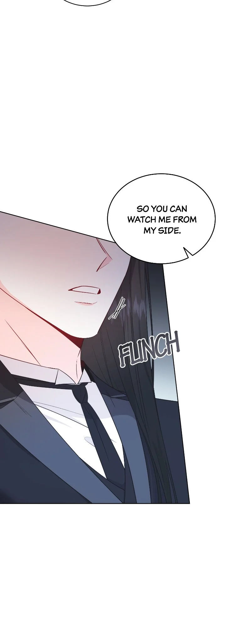 The Second Male Lead is Actually a Girl chapter 29 page 19