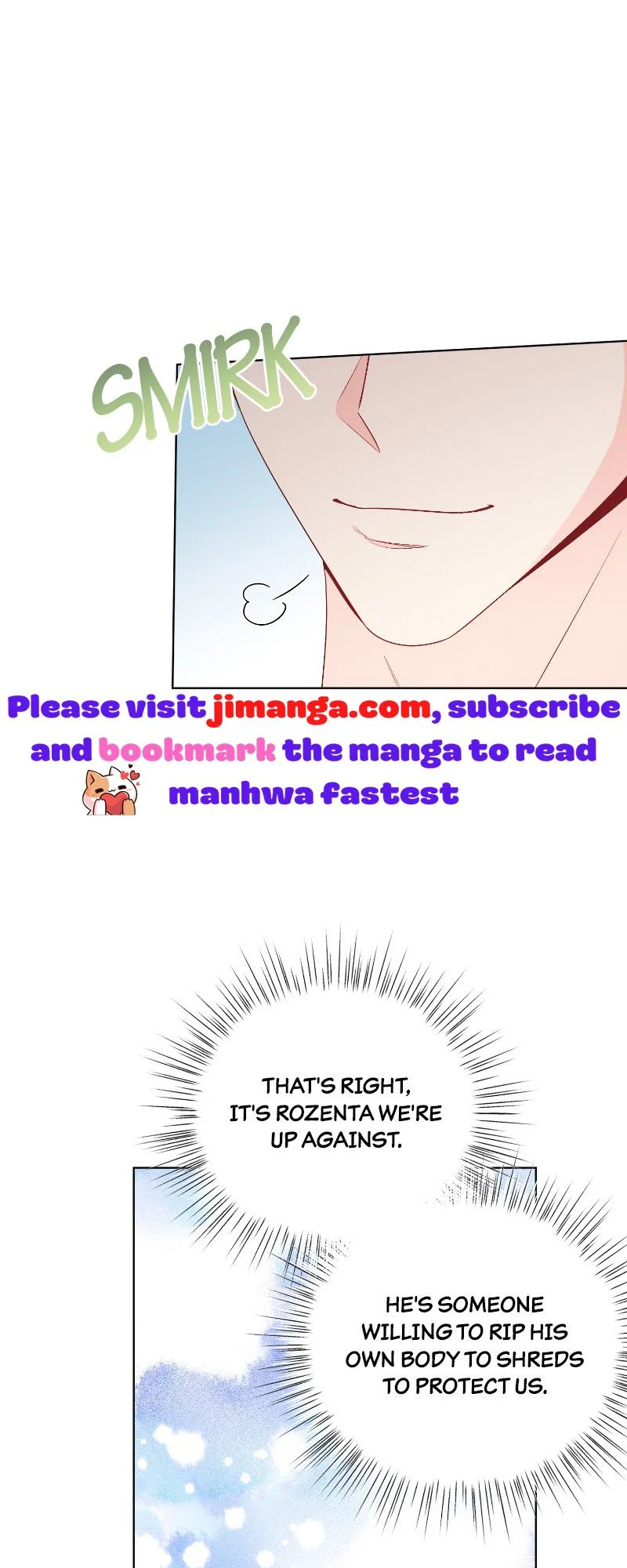 The Second Male Lead is Actually a Girl chapter 29 page 2