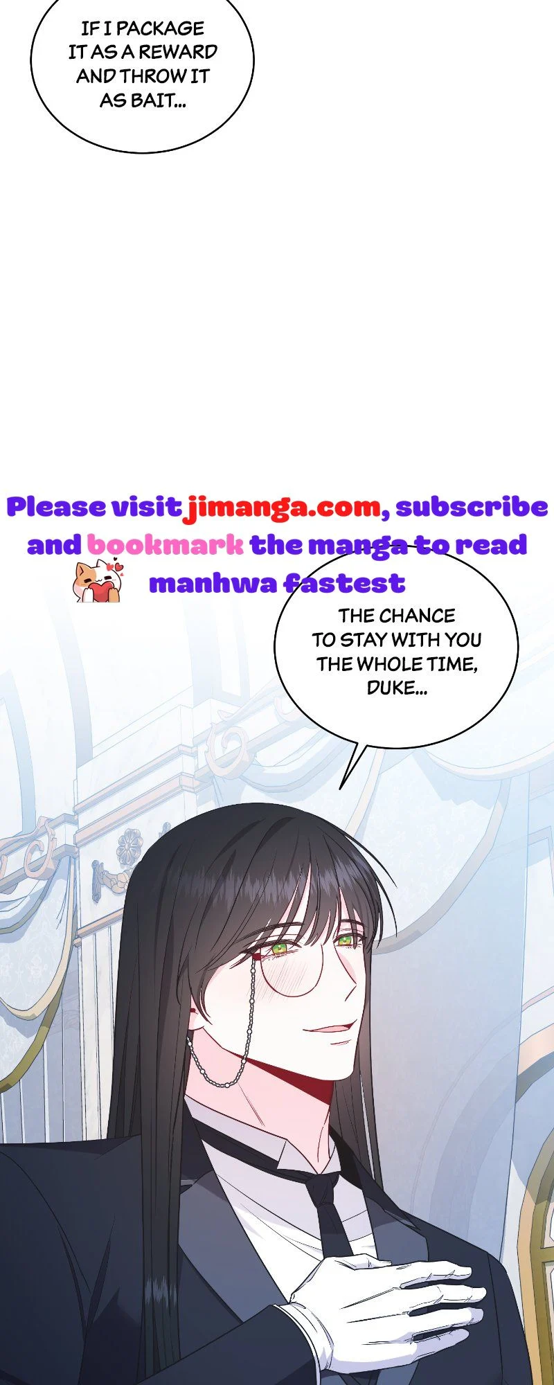 The Second Male Lead is Actually a Girl chapter 29 page 21