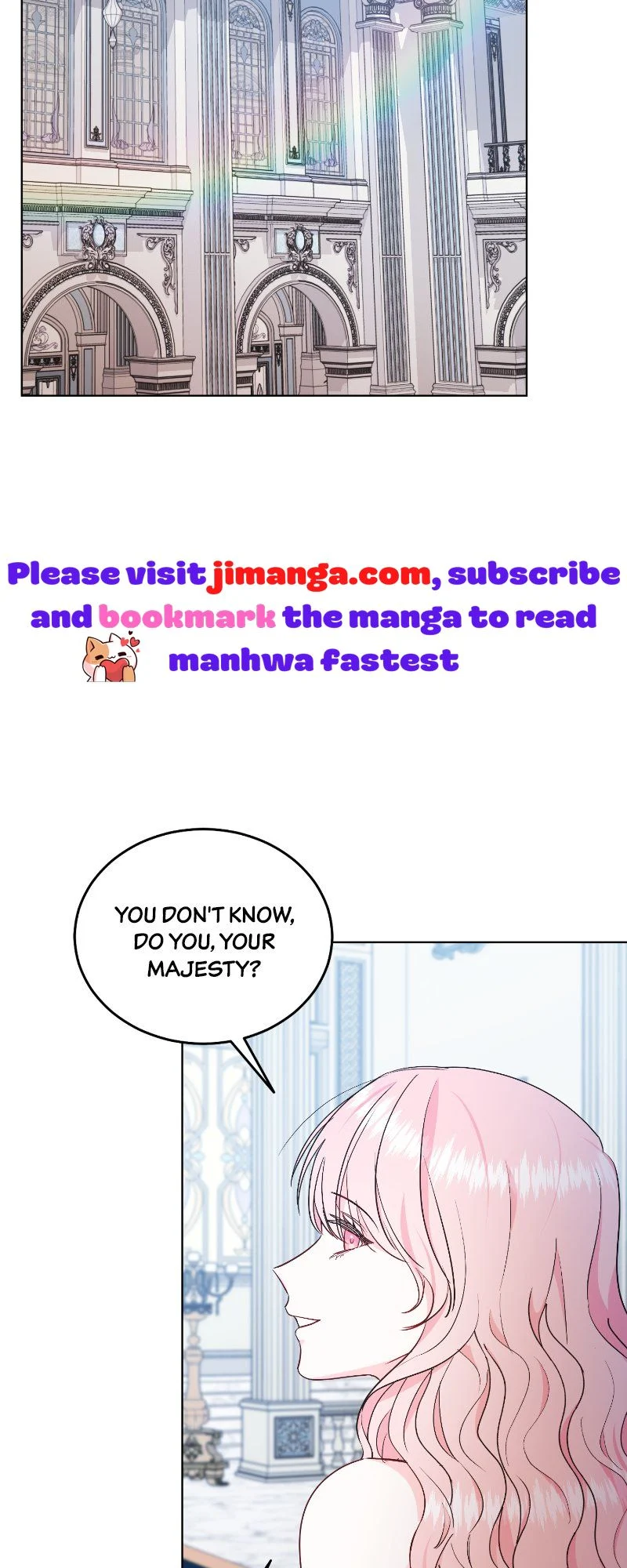 The Second Male Lead is Actually a Girl chapter 29 page 23