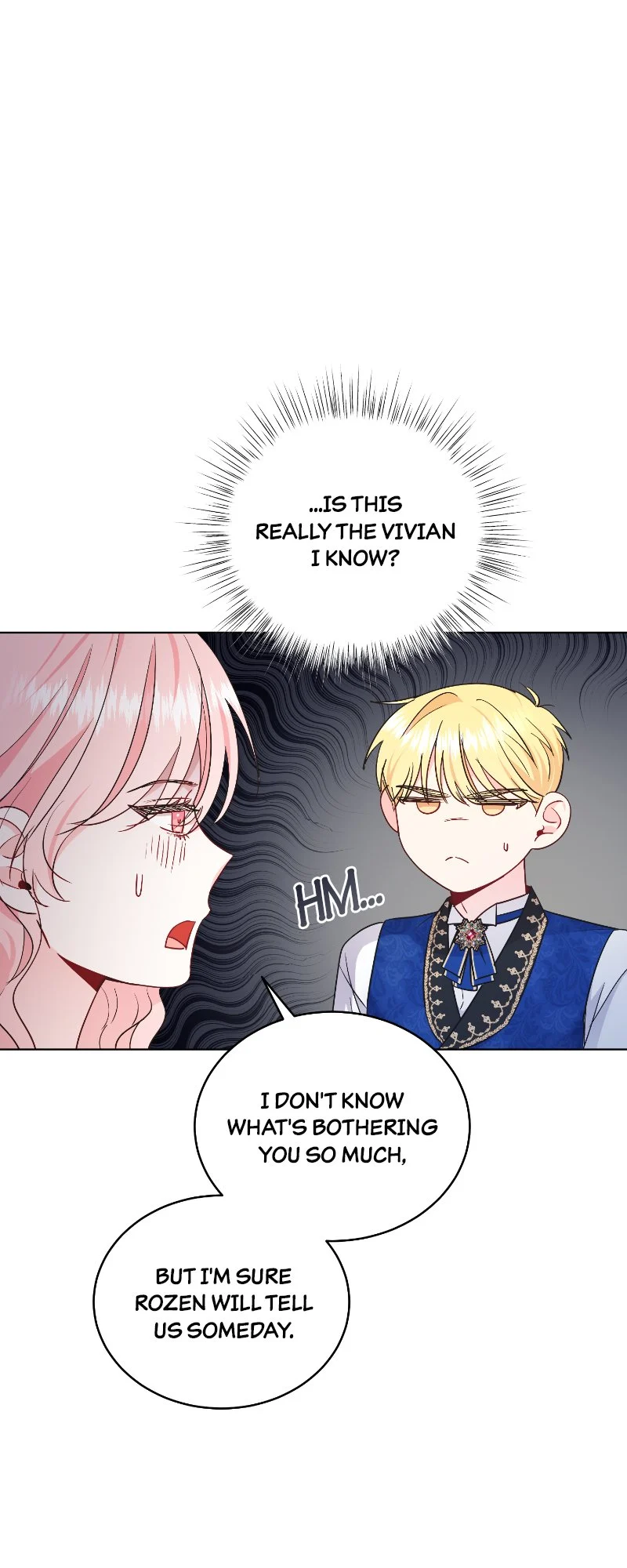 The Second Male Lead is Actually a Girl chapter 29 page 4