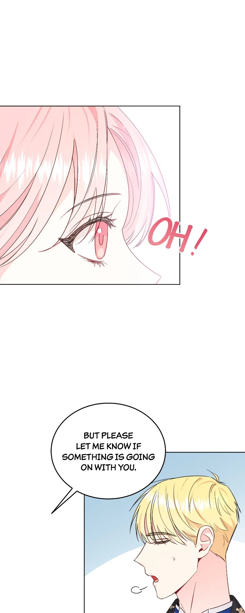 The Second Male Lead is Actually a Girl chapter 29 page 5