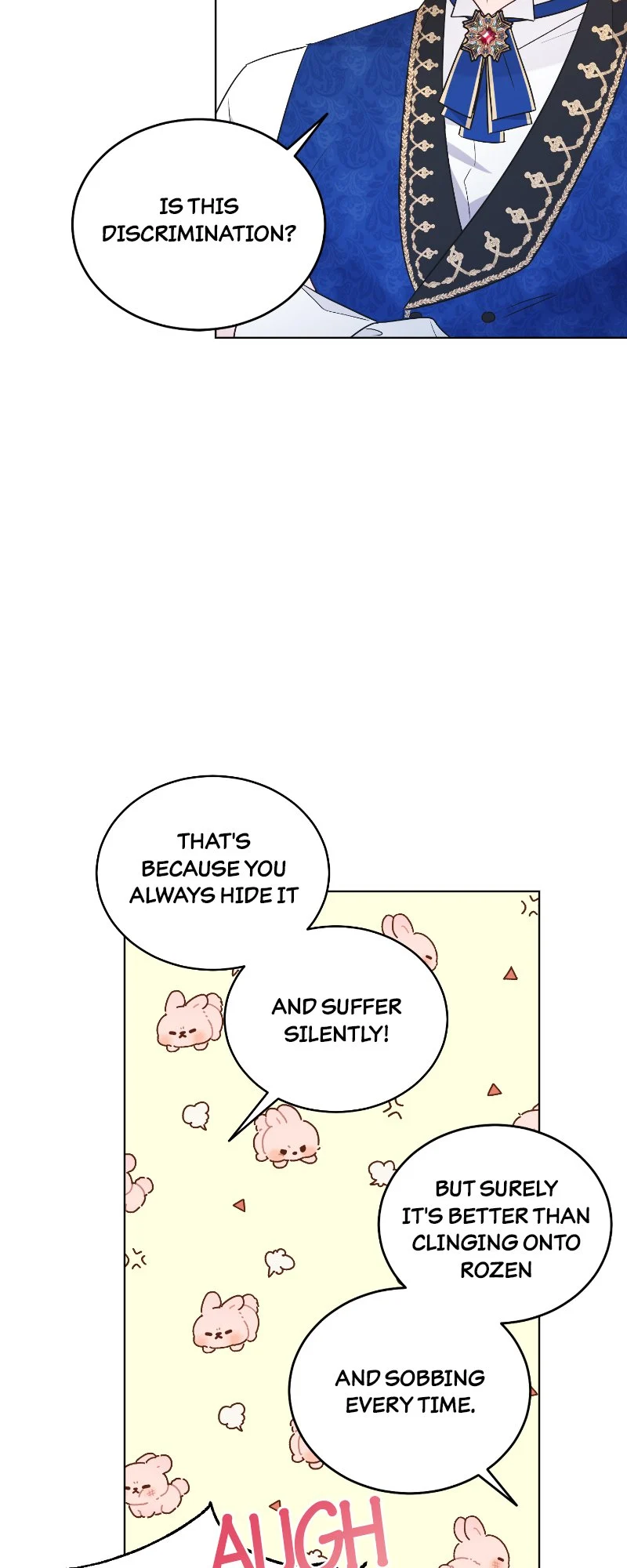 The Second Male Lead is Actually a Girl chapter 29 page 6