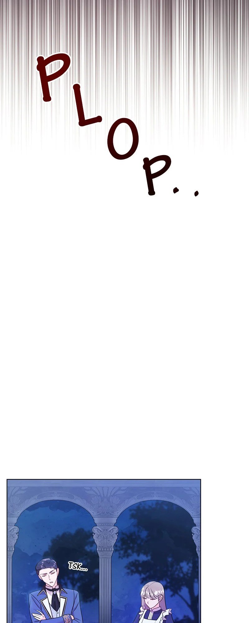 The Second Male Lead is Actually a Girl chapter 3 page 14