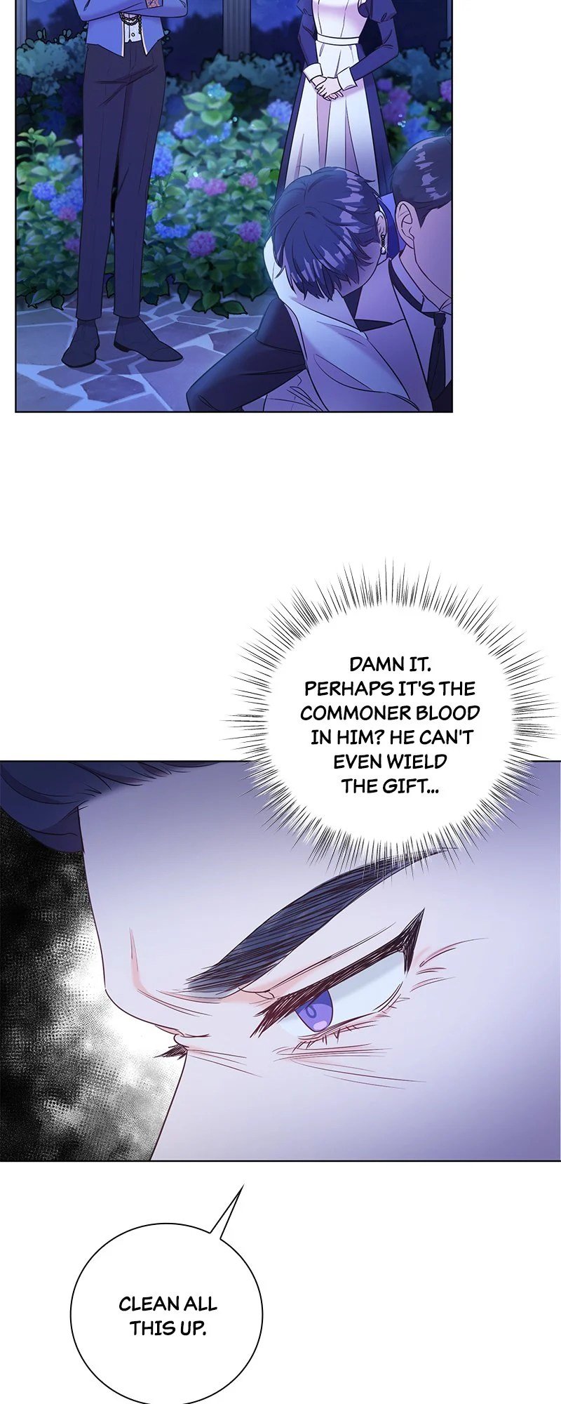 The Second Male Lead is Actually a Girl chapter 3 page 15