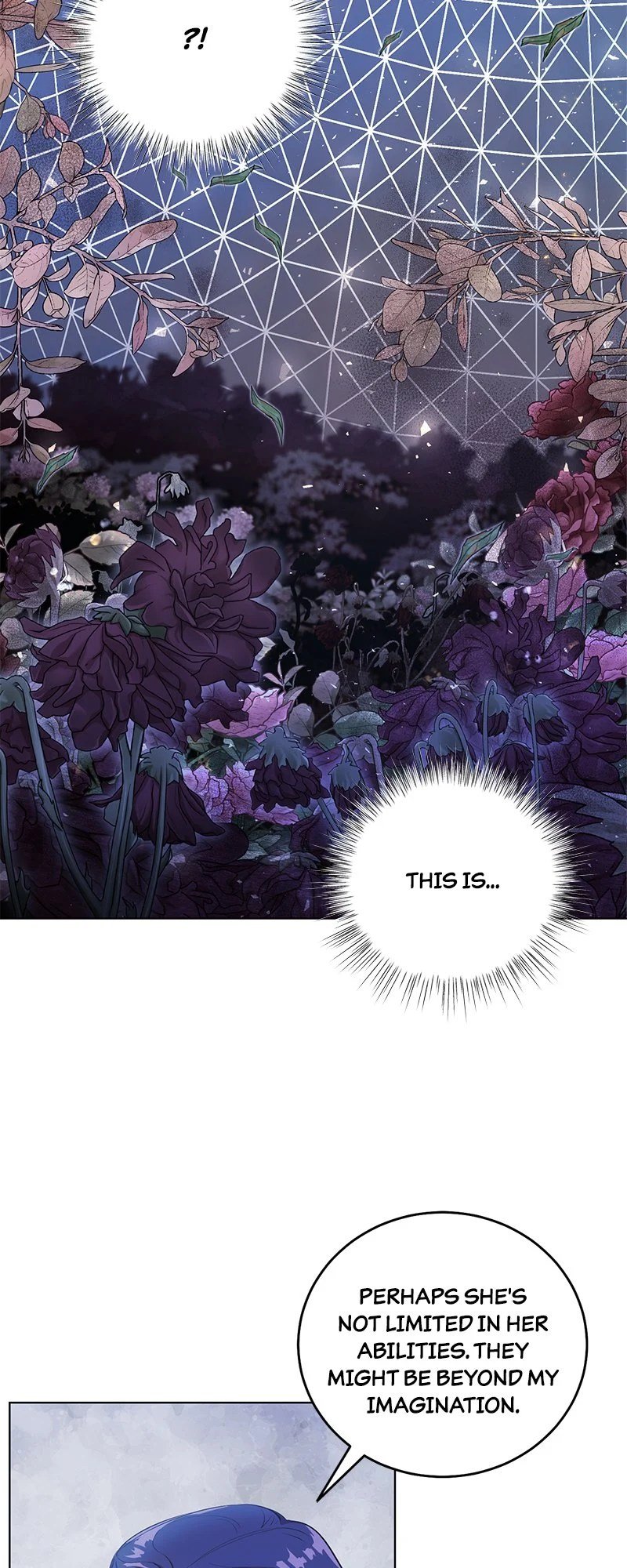 The Second Male Lead is Actually a Girl chapter 3 page 17