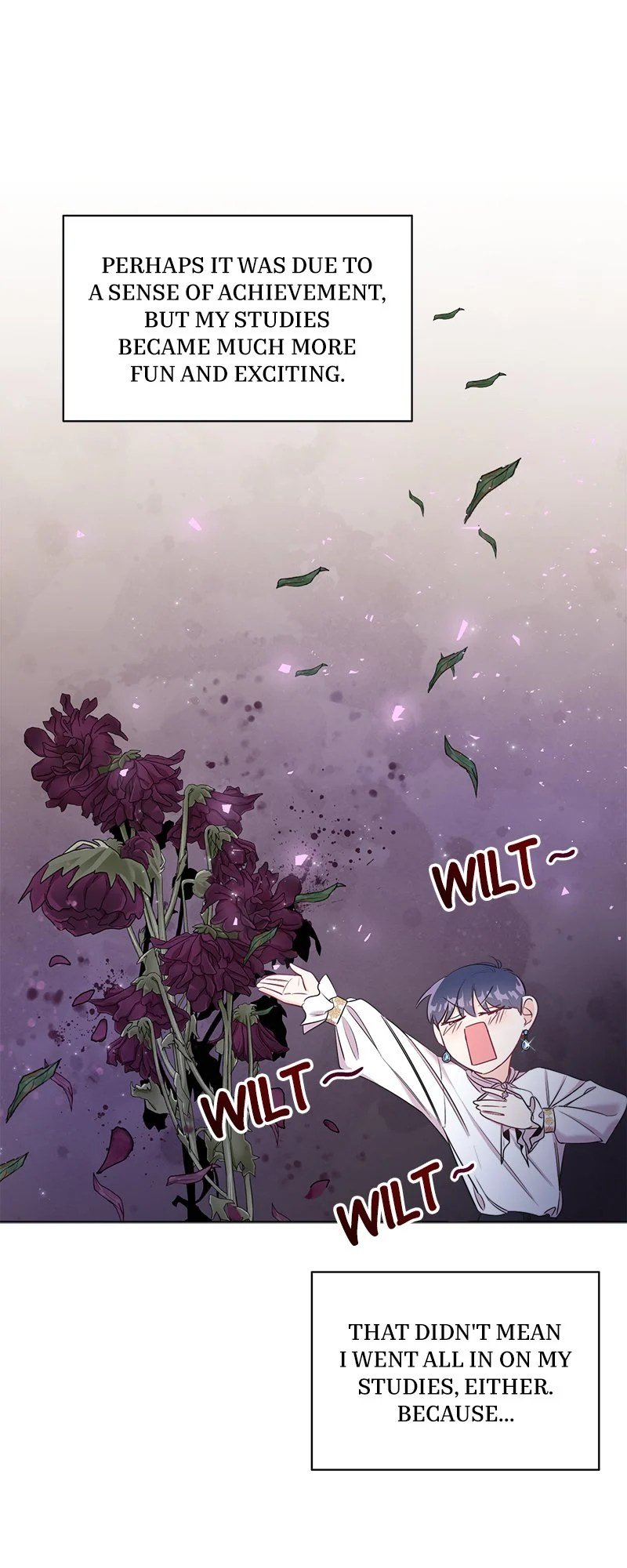 The Second Male Lead is Actually a Girl chapter 3 page 23