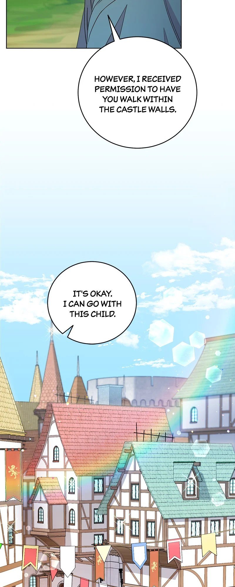 The Second Male Lead is Actually a Girl chapter 3 page 29