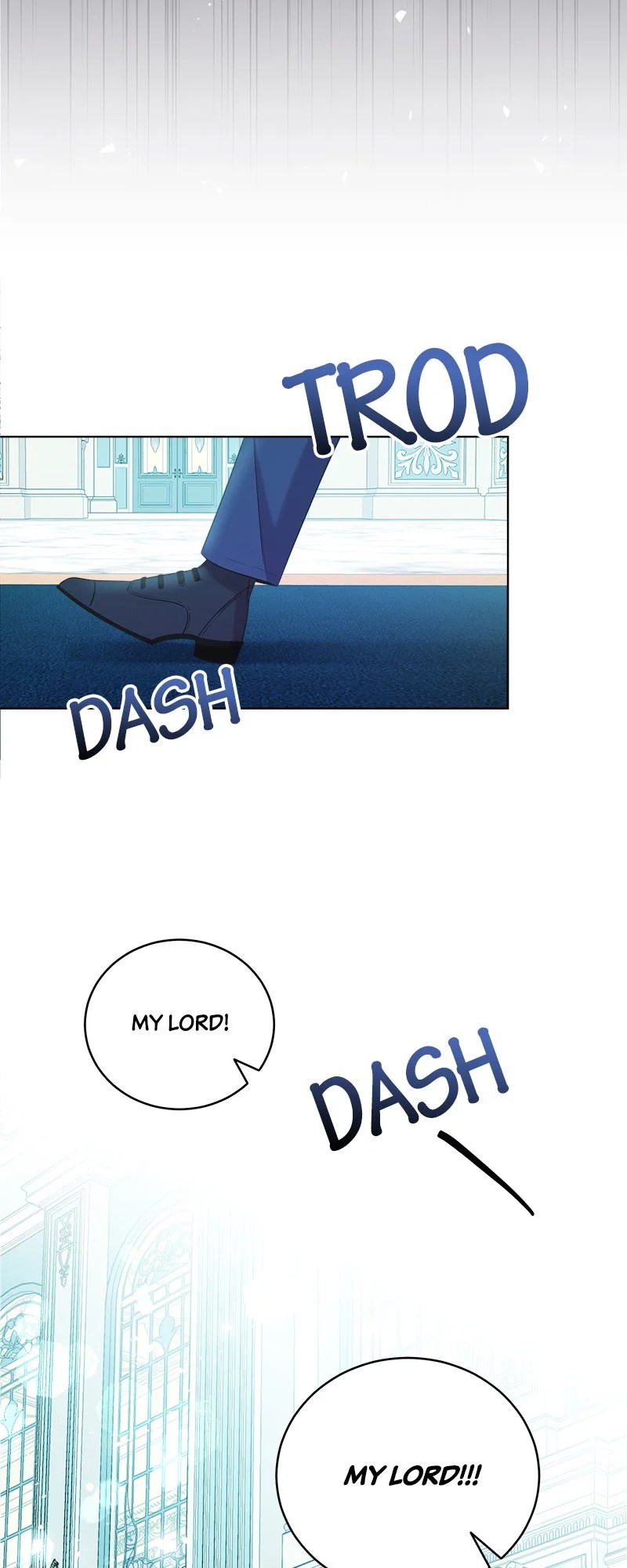 The Second Male Lead is Actually a Girl chapter 3 page 45