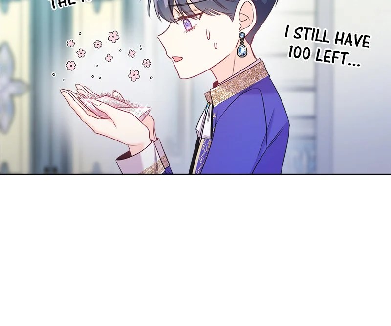 The Second Male Lead is Actually a Girl chapter 3 page 48