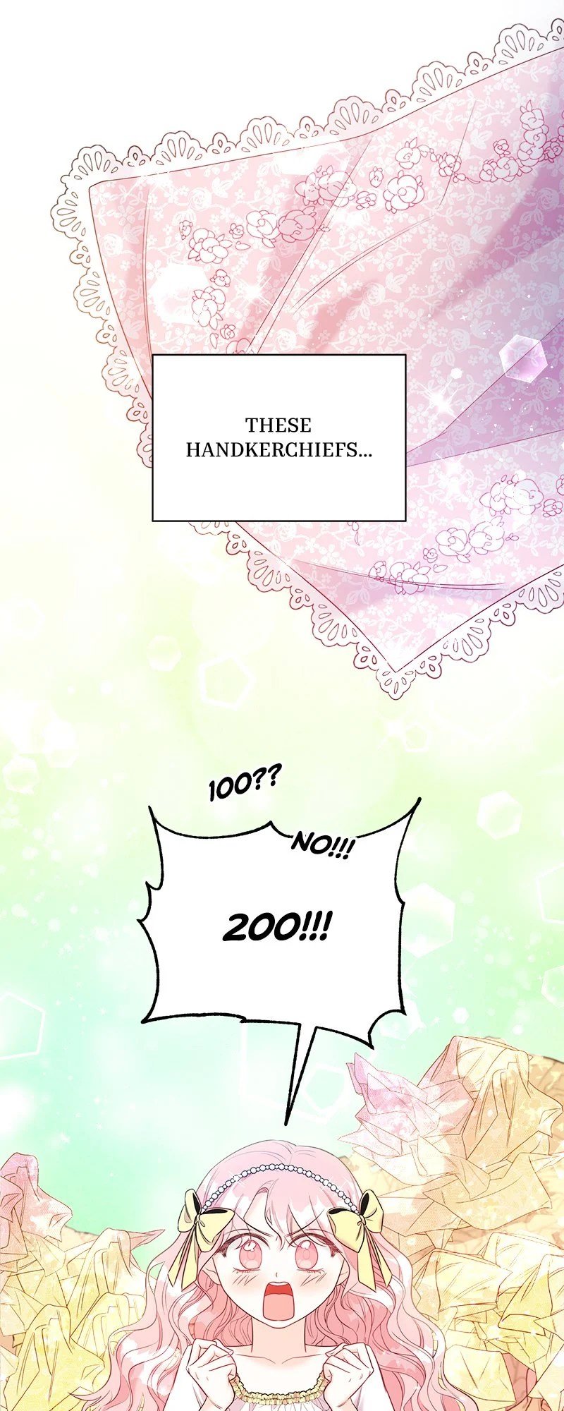 The Second Male Lead is Actually a Girl chapter 3 page 49