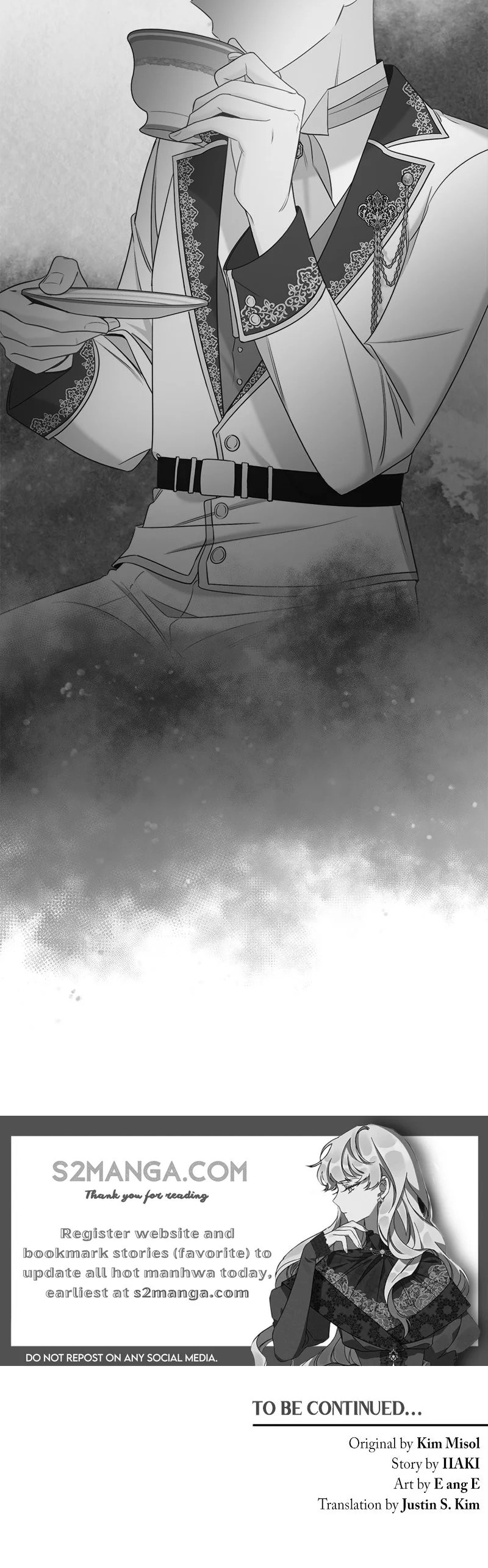 The Second Male Lead is Actually a Girl chapter 3 page 65