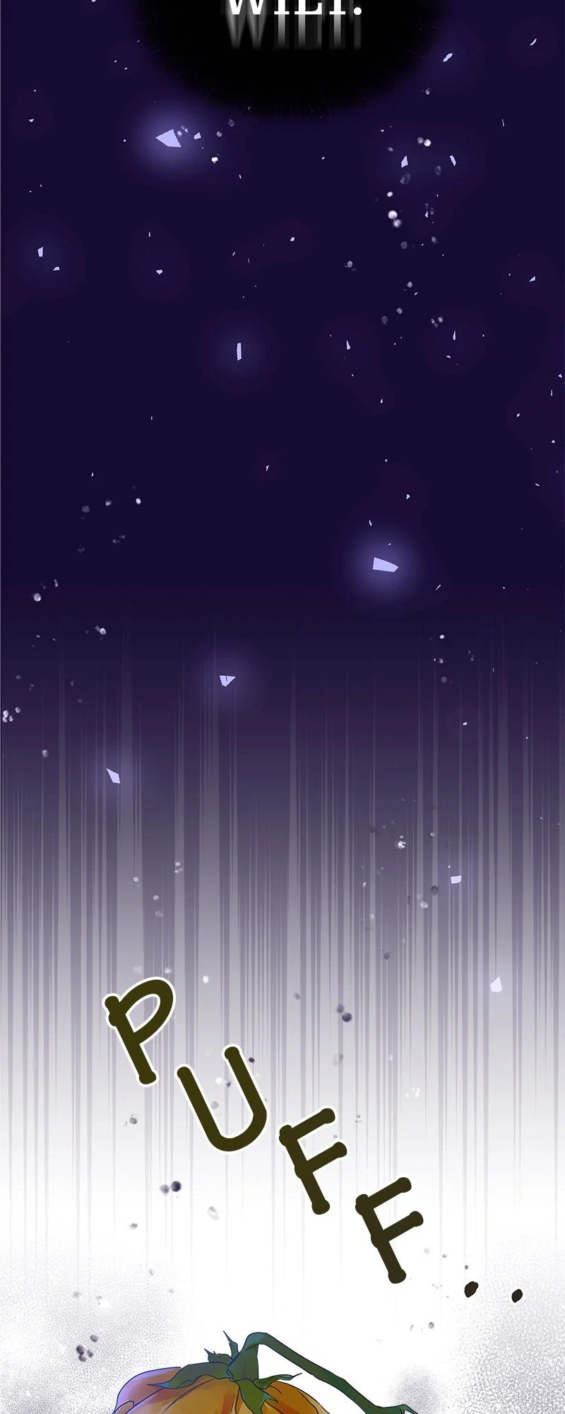 The Second Male Lead is Actually a Girl chapter 3 page 8