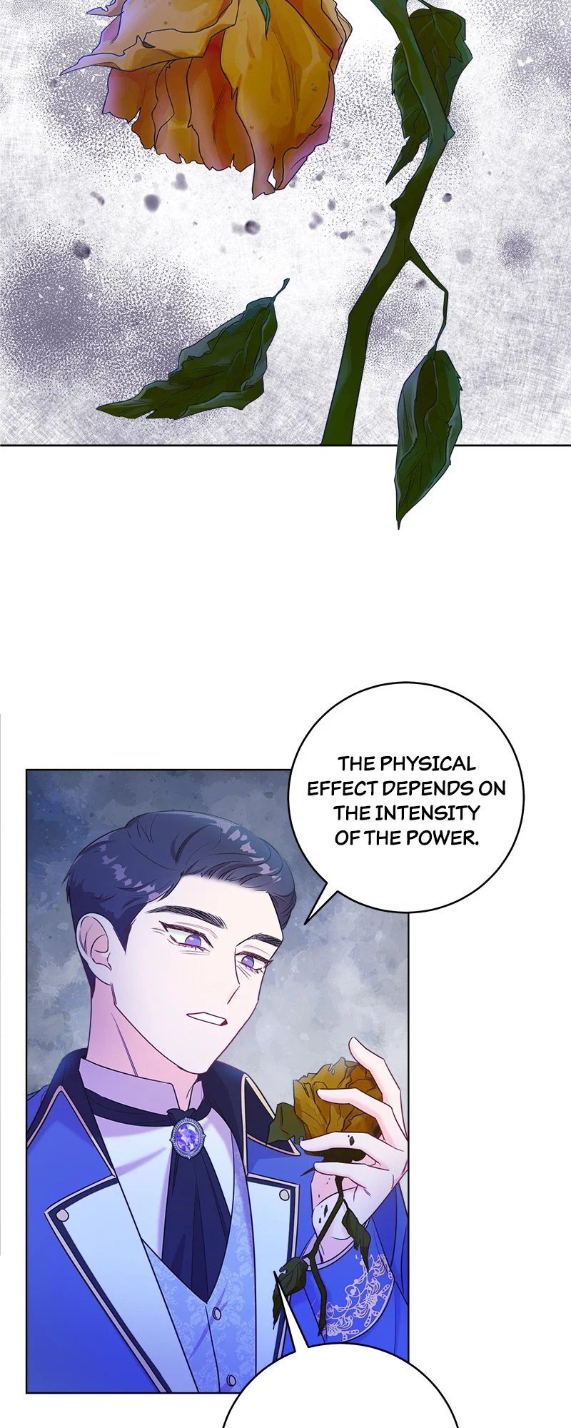 The Second Male Lead is Actually a Girl chapter 3 page 9