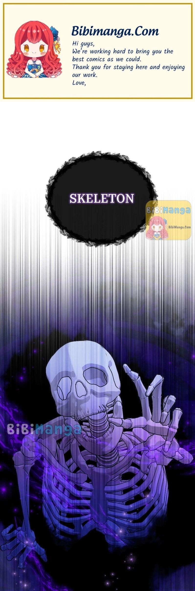 The Second Male Lead is Actually a Girl chapter 30 page 1