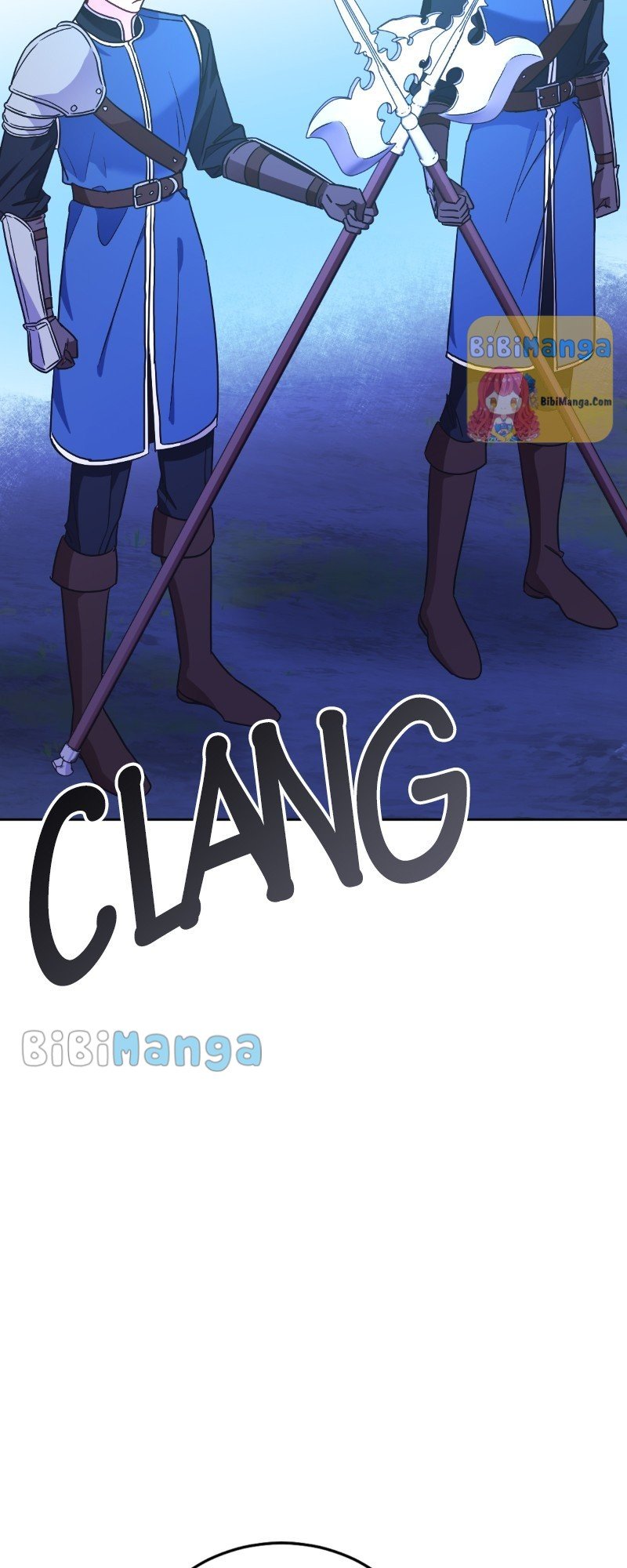 The Second Male Lead is Actually a Girl chapter 30 page 13