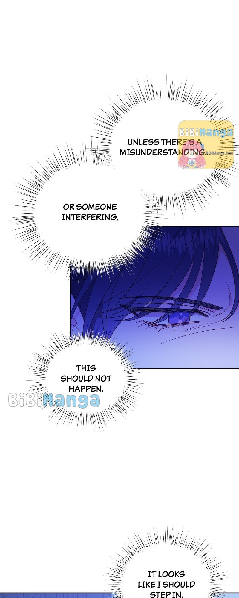 The Second Male Lead is Actually a Girl chapter 30 page 17