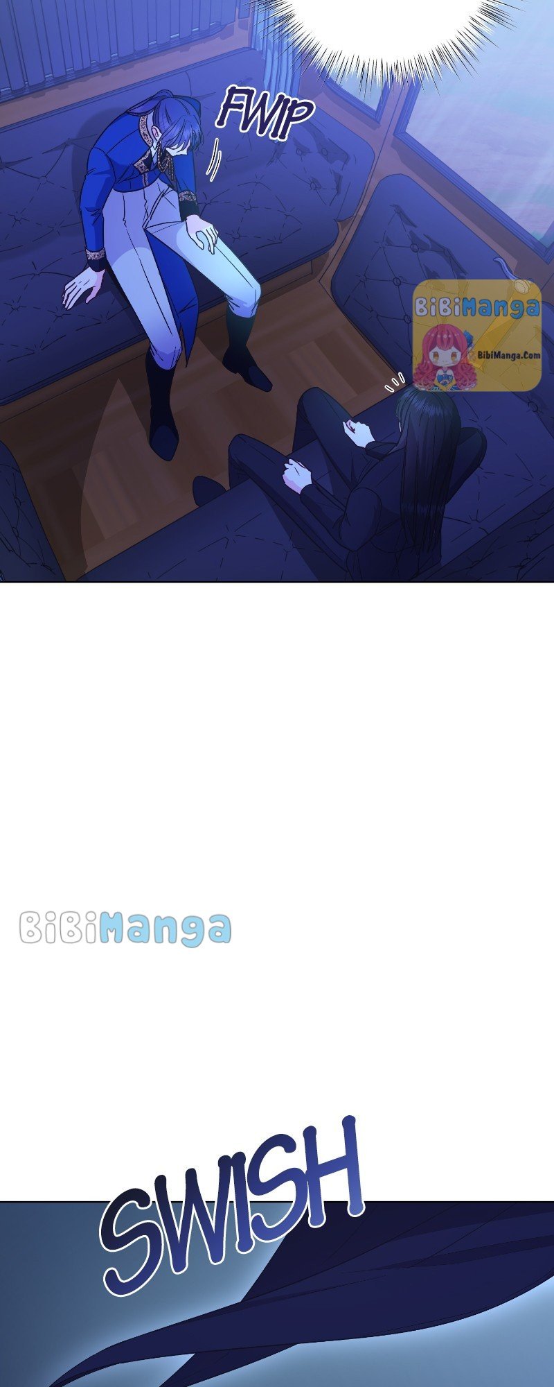 The Second Male Lead is Actually a Girl chapter 30 page 18