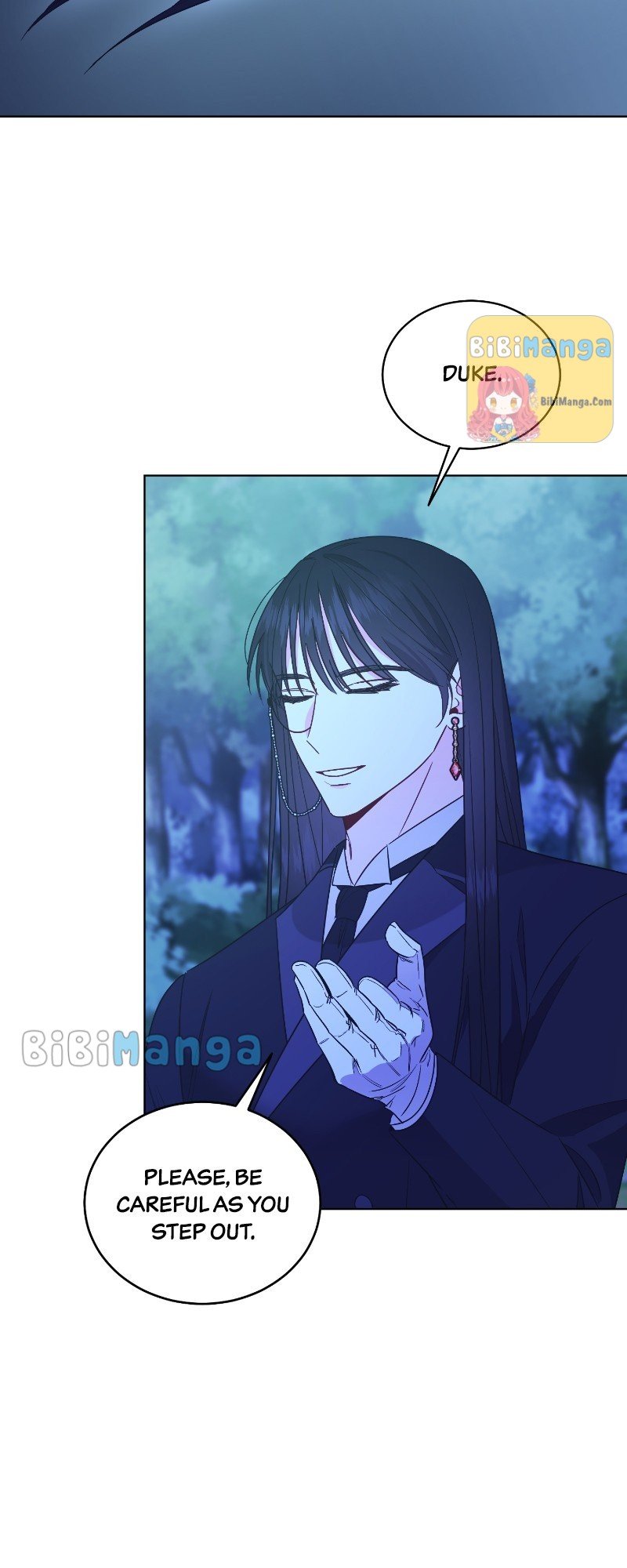 The Second Male Lead is Actually a Girl chapter 30 page 19