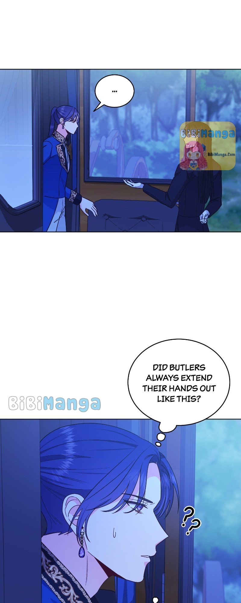 The Second Male Lead is Actually a Girl chapter 30 page 20