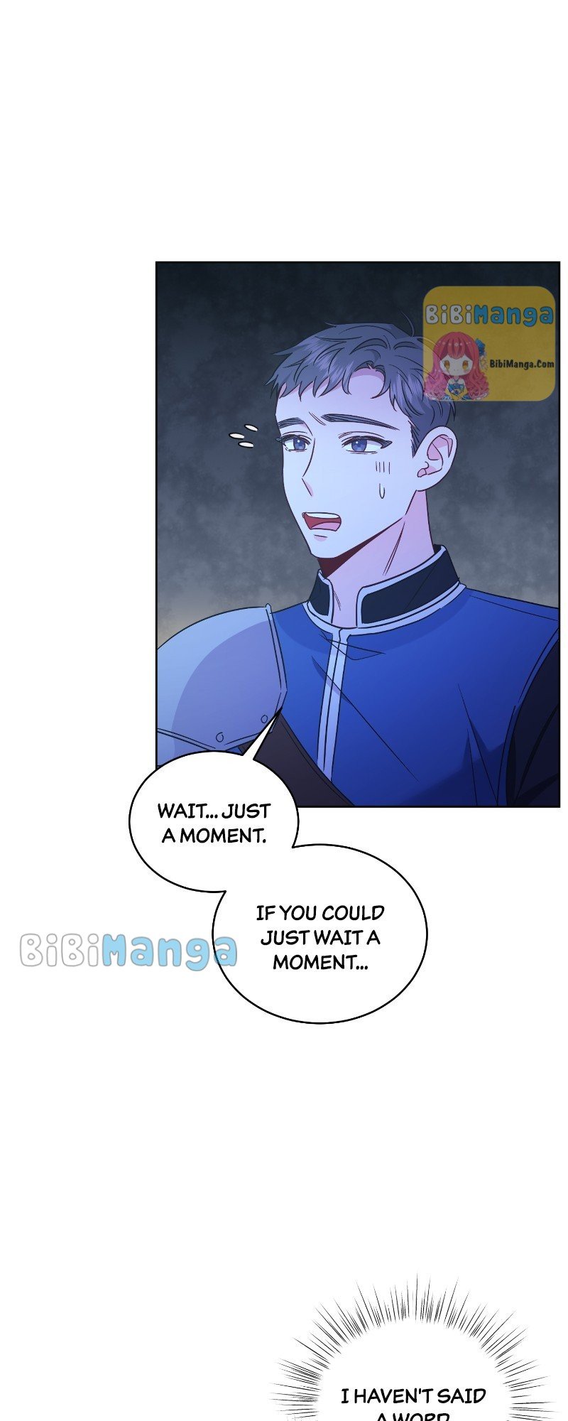 The Second Male Lead is Actually a Girl chapter 30 page 22