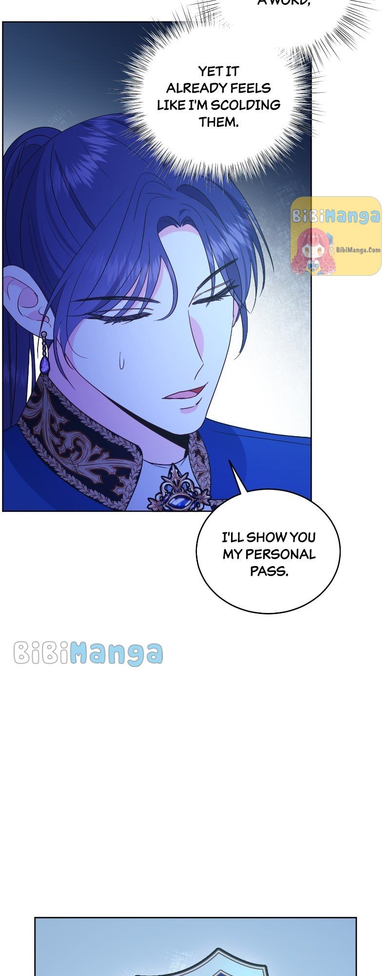 The Second Male Lead is Actually a Girl chapter 30 page 23