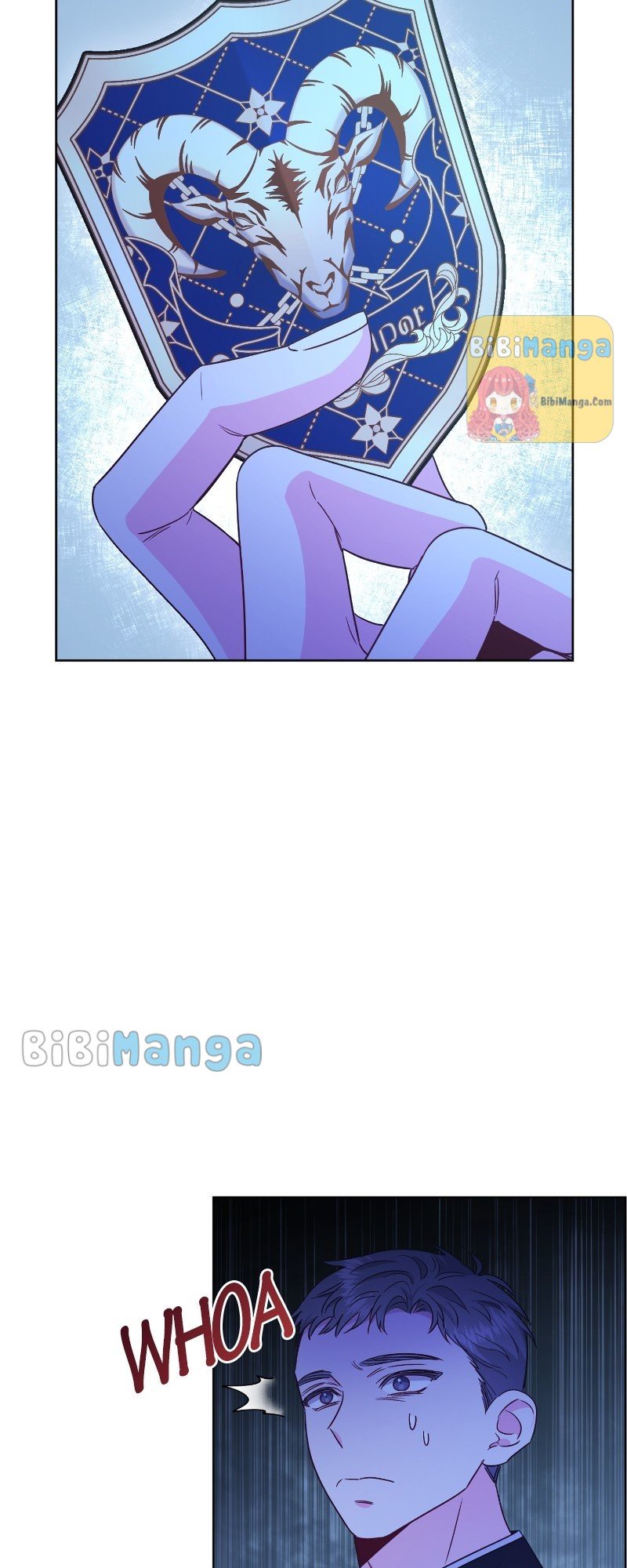 The Second Male Lead is Actually a Girl chapter 30 page 24