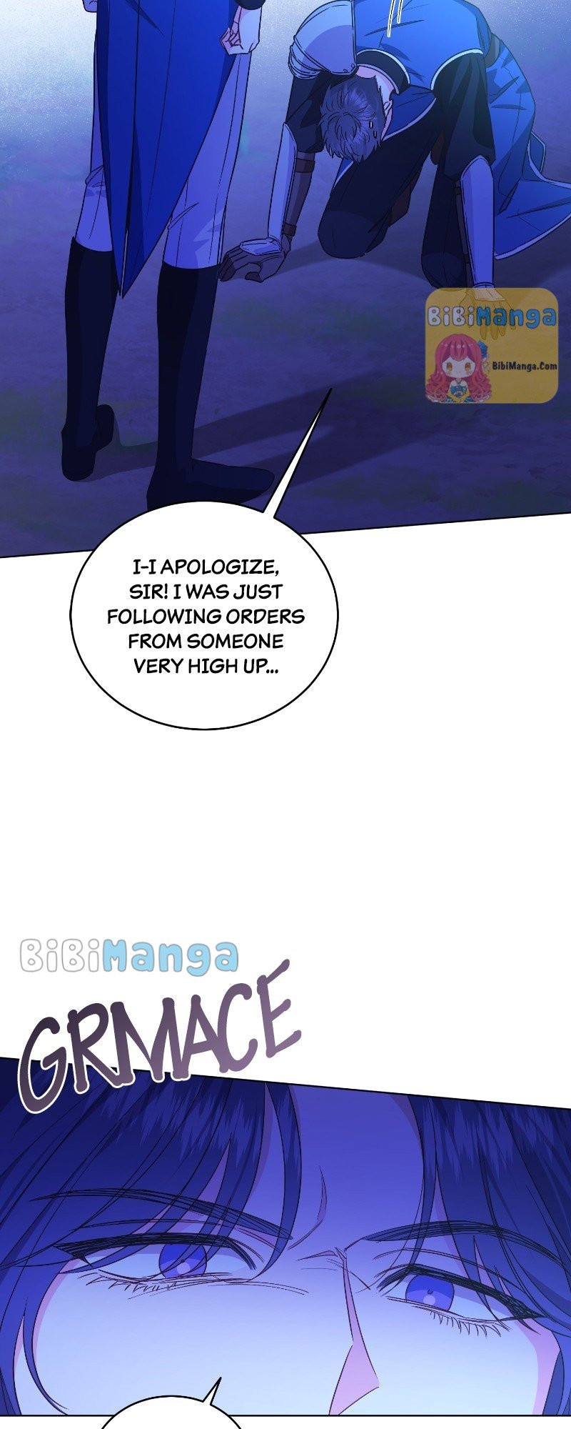 The Second Male Lead is Actually a Girl chapter 30 page 26