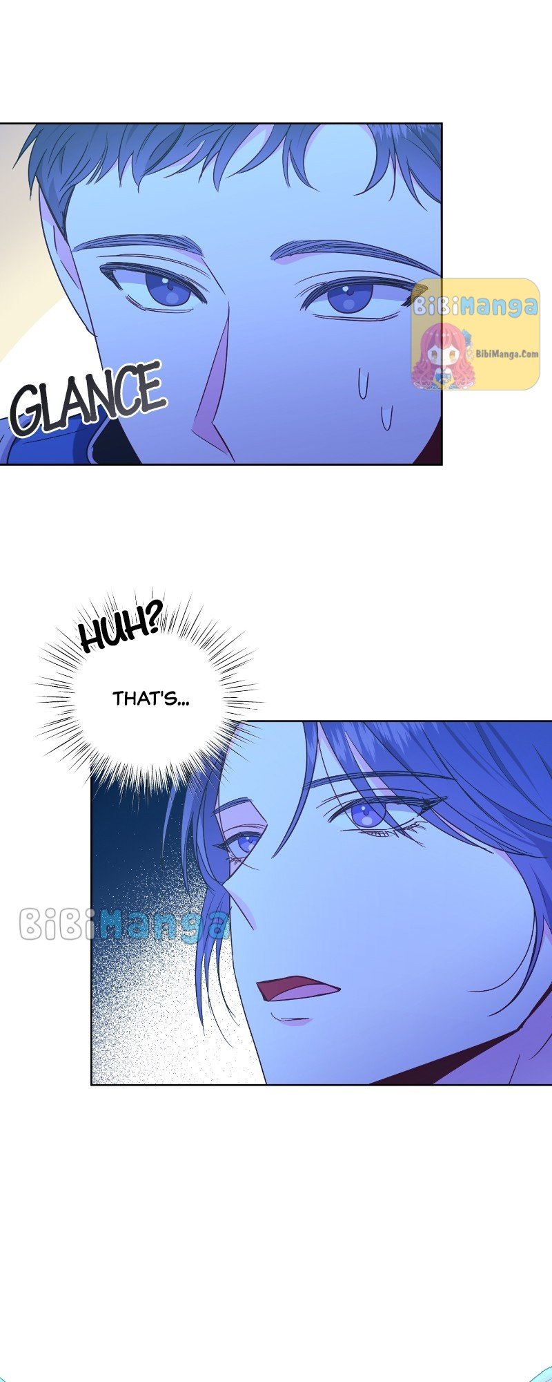 The Second Male Lead is Actually a Girl chapter 30 page 28