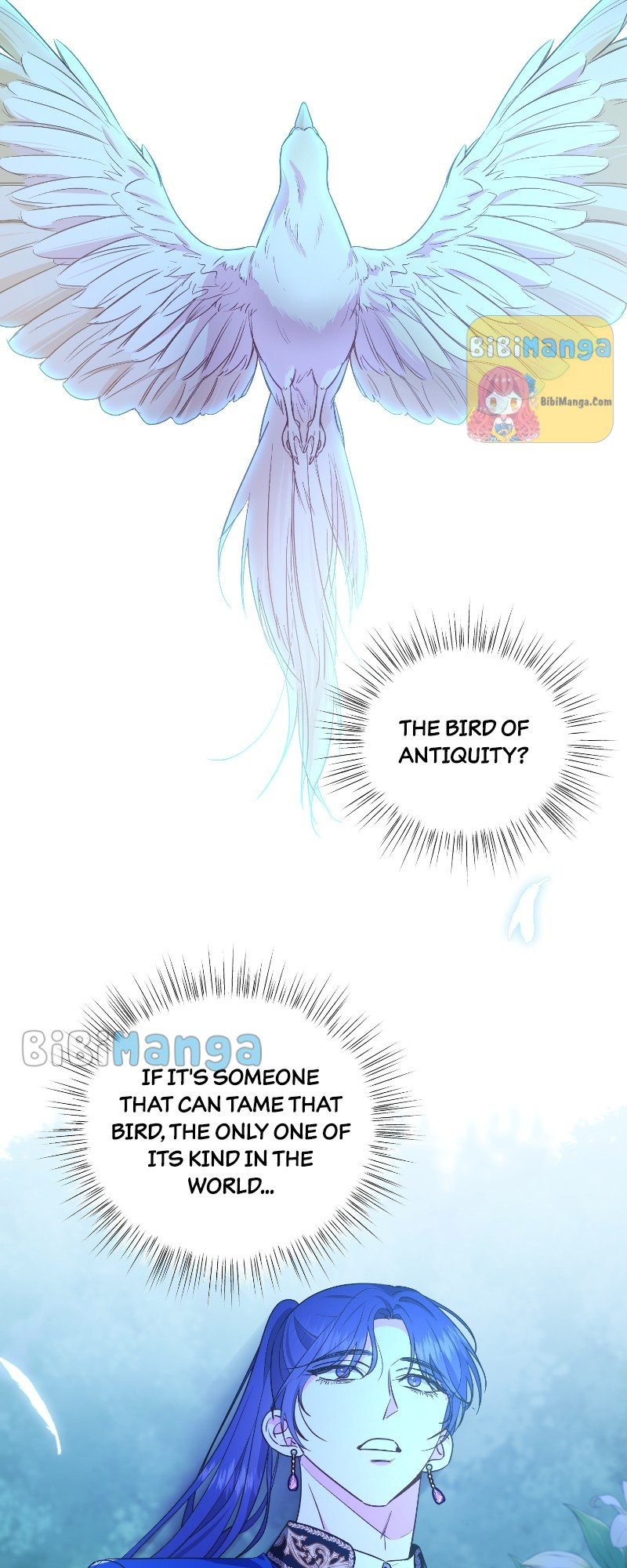 The Second Male Lead is Actually a Girl chapter 30 page 29