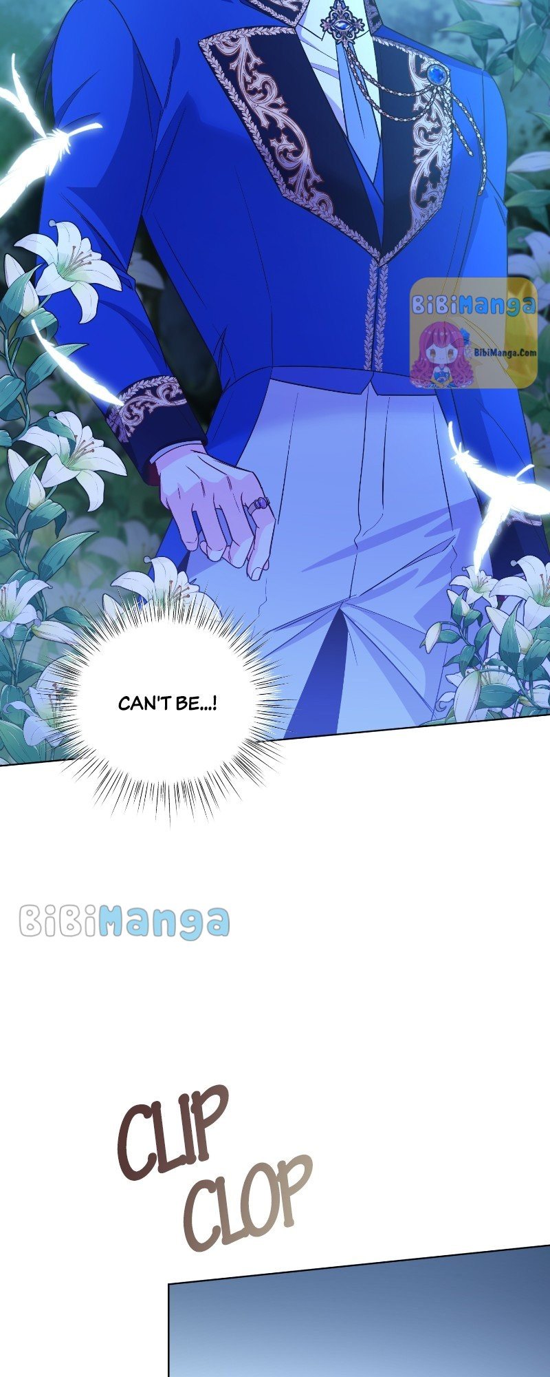 The Second Male Lead is Actually a Girl chapter 30 page 30