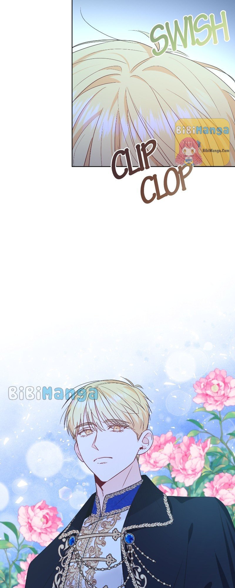 The Second Male Lead is Actually a Girl chapter 30 page 31