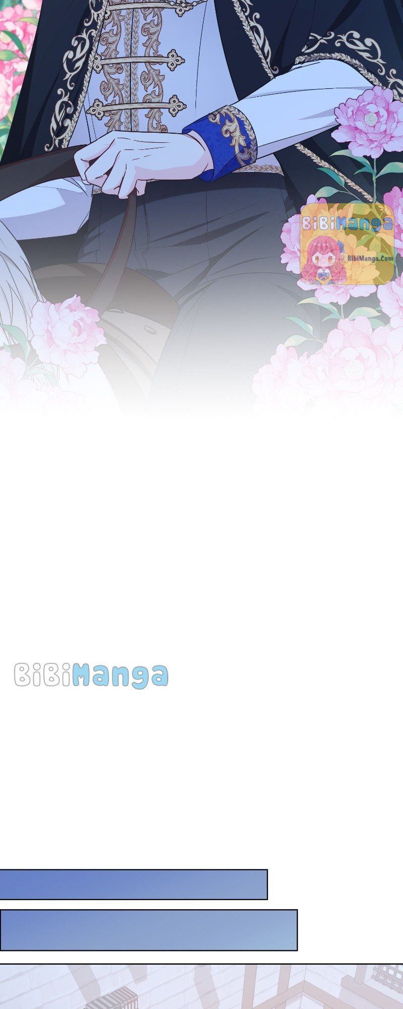 The Second Male Lead is Actually a Girl chapter 30 page 32