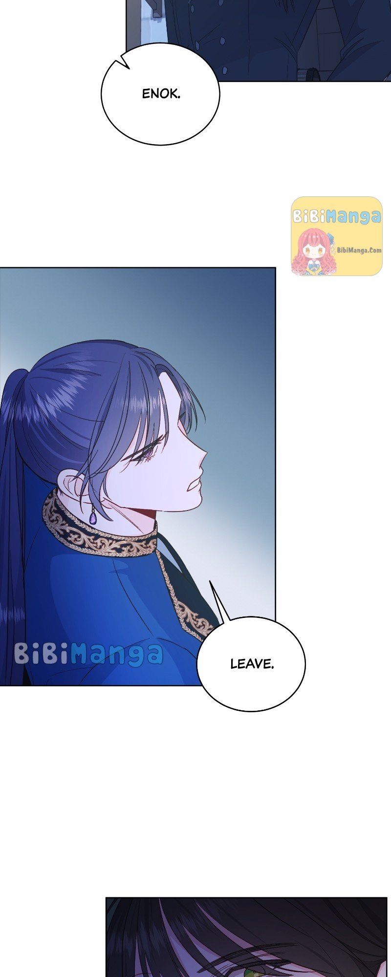 The Second Male Lead is Actually a Girl chapter 30 page 34