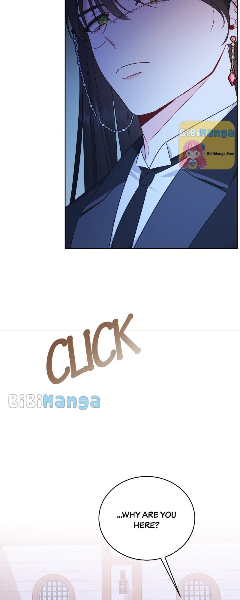 The Second Male Lead is Actually a Girl chapter 30 page 35