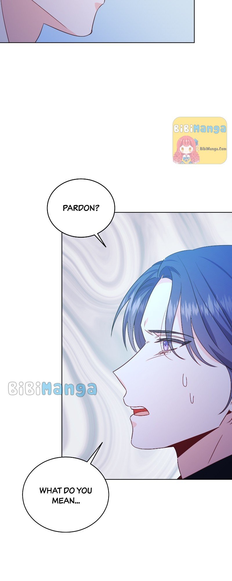 The Second Male Lead is Actually a Girl chapter 30 page 37