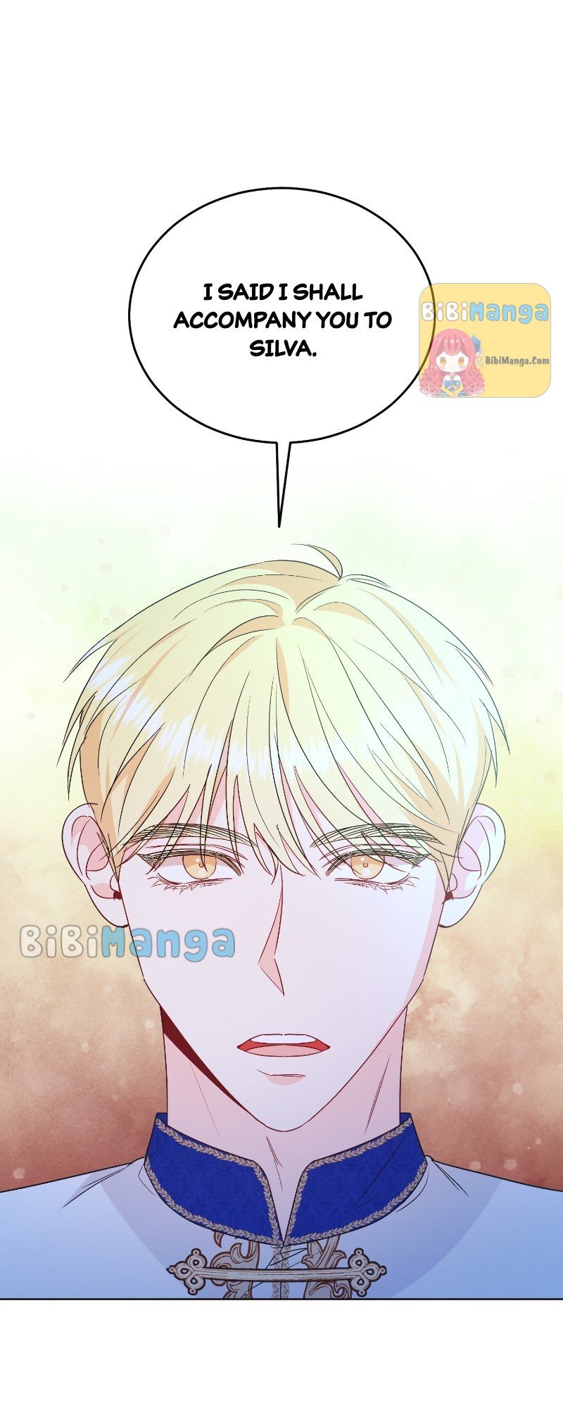 The Second Male Lead is Actually a Girl chapter 30 page 38