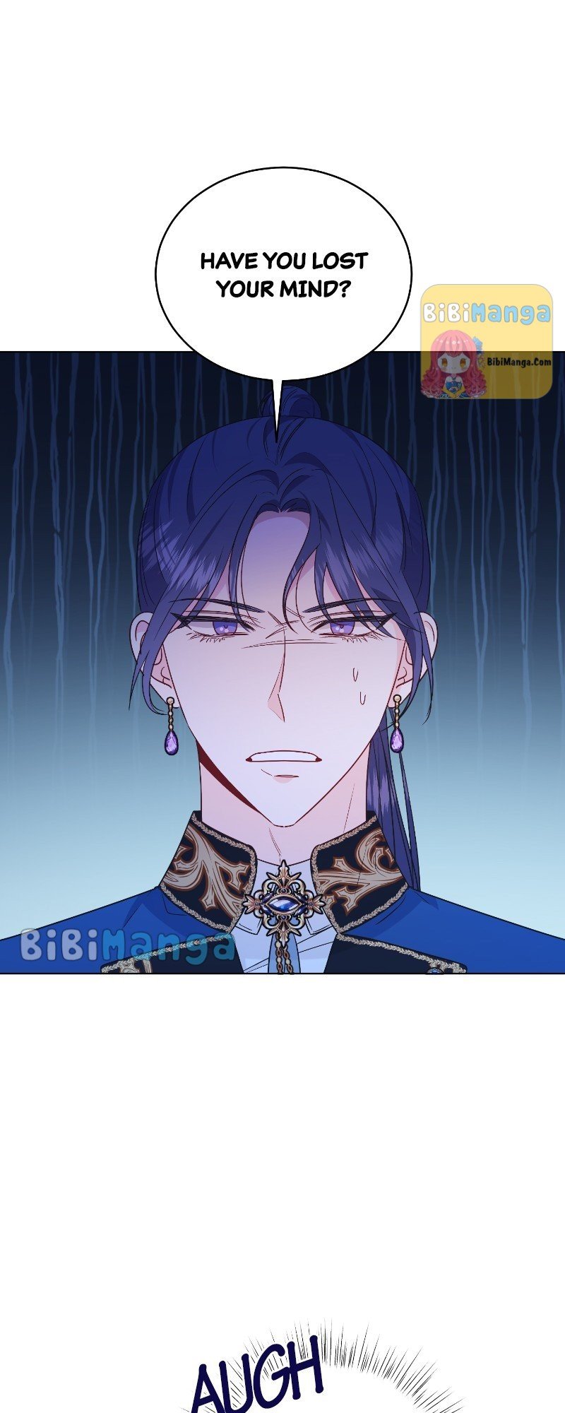 The Second Male Lead is Actually a Girl chapter 30 page 39