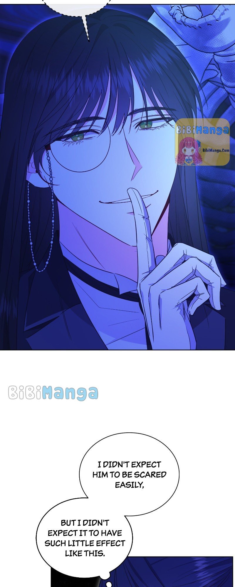 The Second Male Lead is Actually a Girl chapter 30 page 4