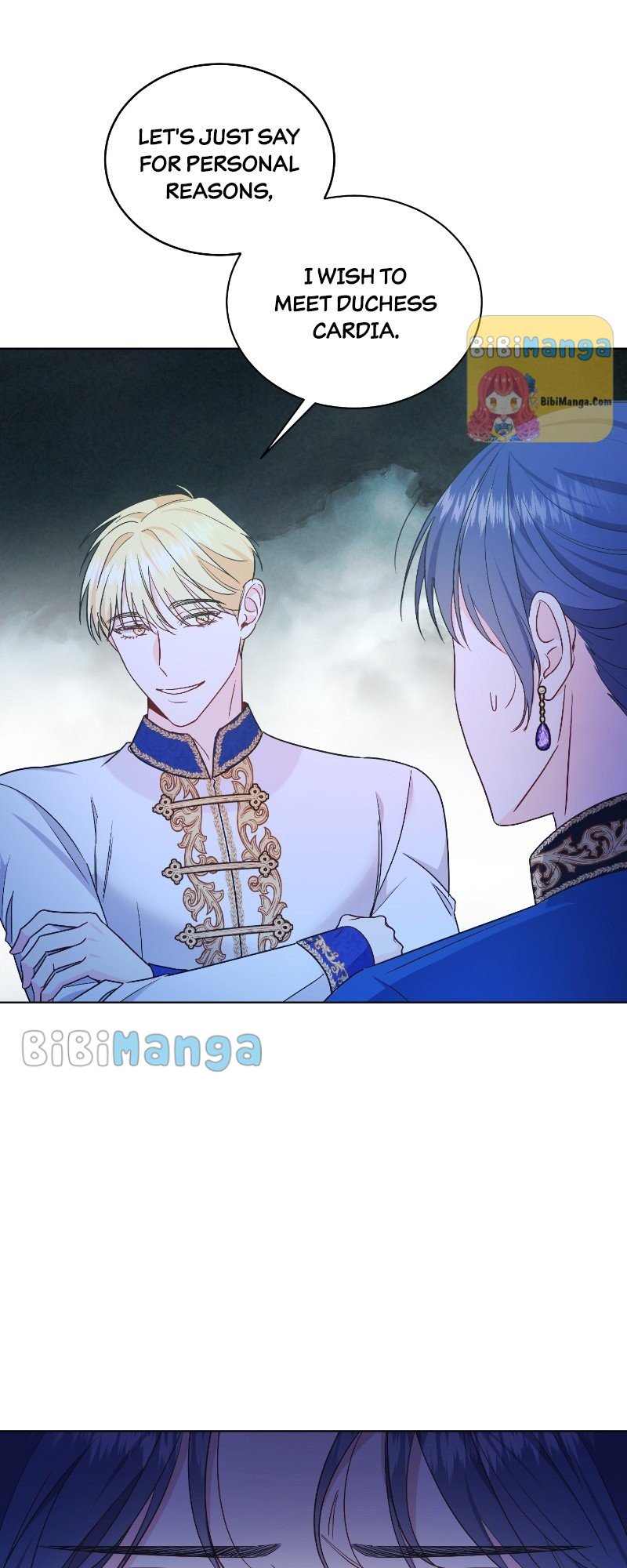 The Second Male Lead is Actually a Girl chapter 30 page 42