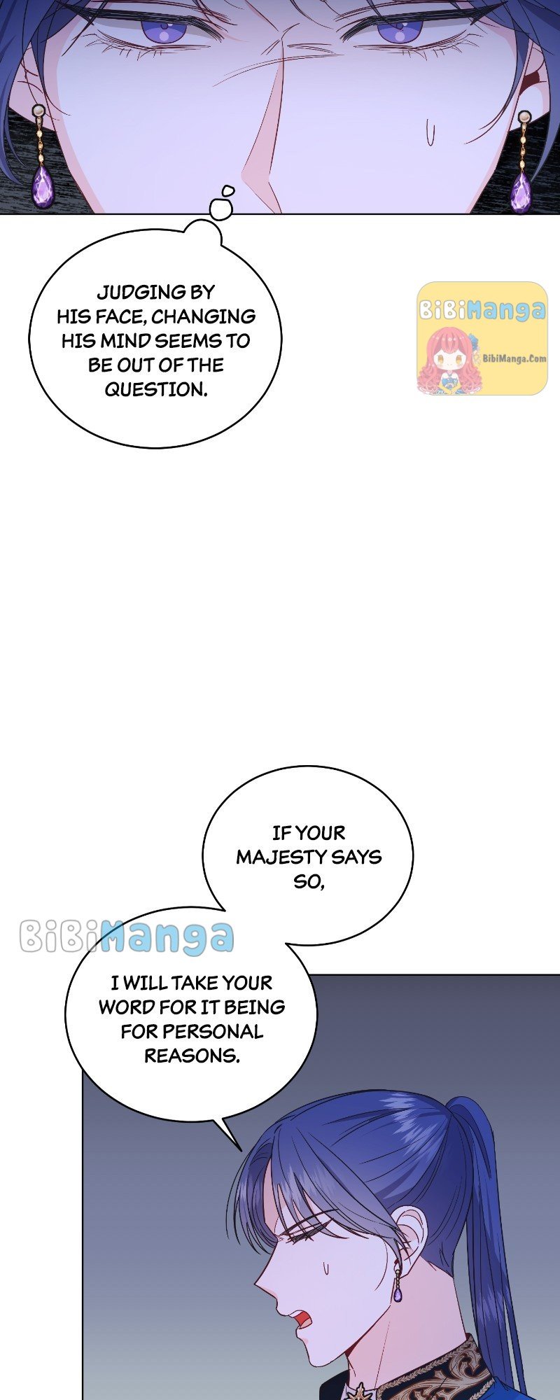 The Second Male Lead is Actually a Girl chapter 30 page 43