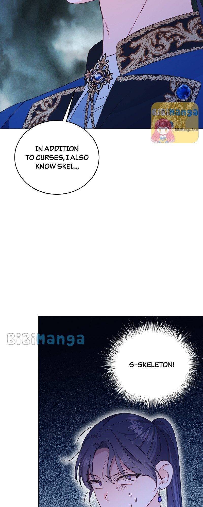 The Second Male Lead is Actually a Girl chapter 30 page 47